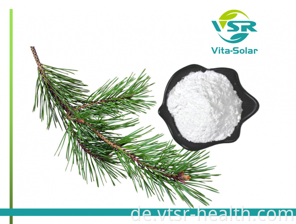 Pine Tree Sterol Powder